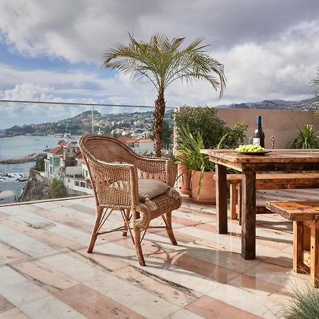 Okulus Madeira Funchal (Madeira) Exterior foto